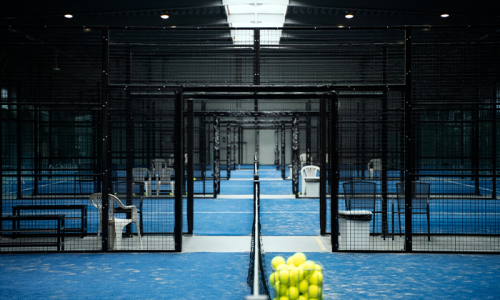 padel